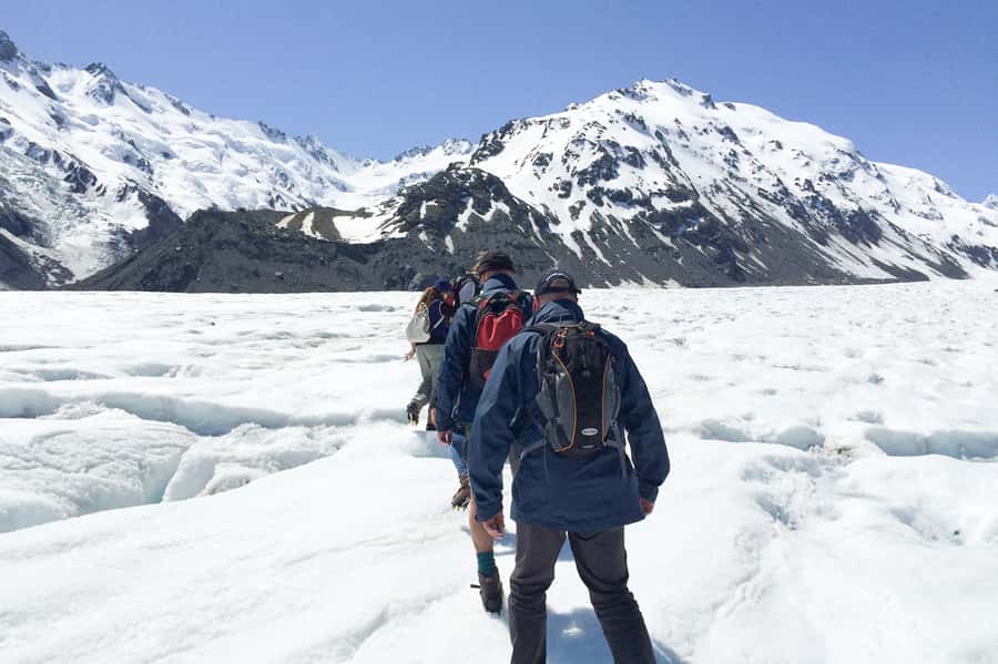 Mount Cook: 3 Hour Heli Hike to the Tasman Glacier - Why the Tasman Glacier Makes This Special