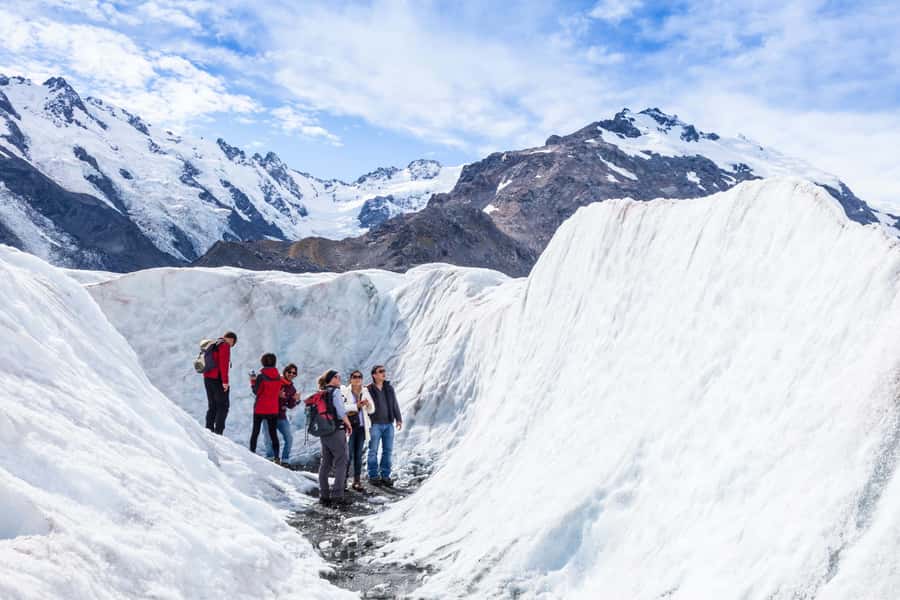 Mount Cook: 3 Hour Heli Hike to the Tasman Glacier - Is $564 a Fair Price?