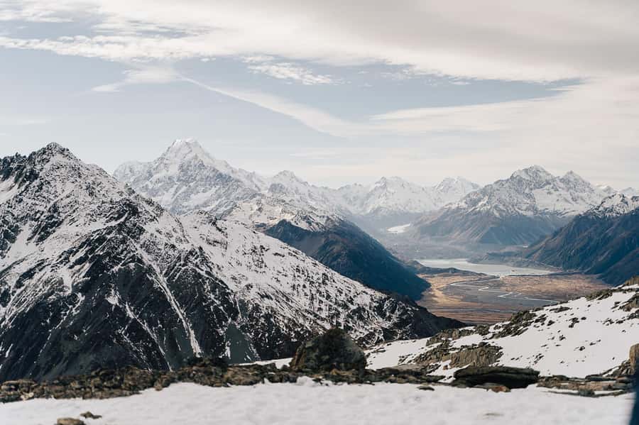 Mount Cook: Alpine Explorer 35 Minute Flight - Practical ways to make the most of it