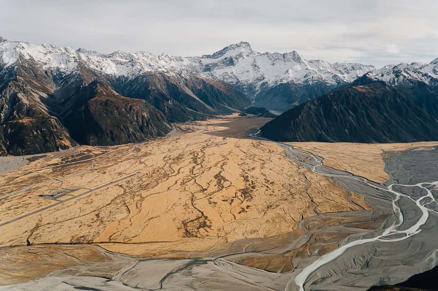 Mount Cook: Alpine Explorer 35 Minute Flight - Should you book the Mount Cook Alpine Explorer?