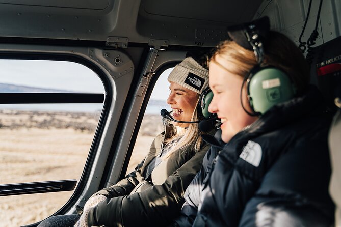 Mount Cook and The Glaciers 55-Minute Helicopter Flight - Why this flight is different from a Mount Cook lookout