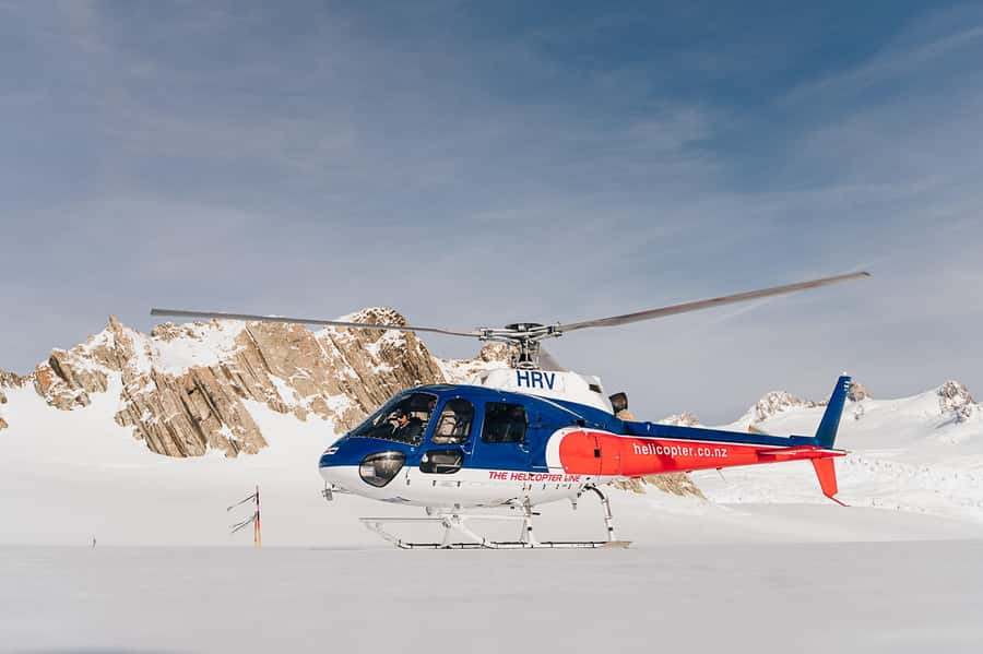 Mount Cook: Aoraki/Mt Cook & The Glaciers 55 Minute Flight - Who will get the most from this flight
