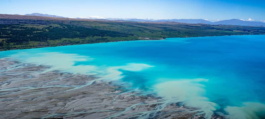 Mount Cook: Glentanner High Country Heli Hike - What the guiding adds to the day