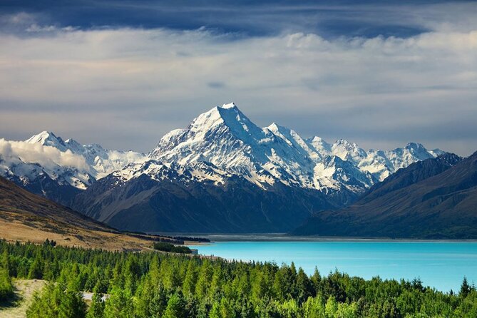 Mount Cook & Lake Tekapo Day Tour from Christchurch with Lunch - What the food and comfort arrangements are really like