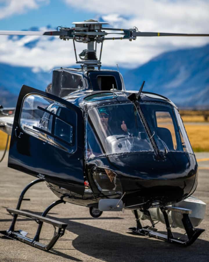 Mount Cook: Scenic Helicopter Flight with Alpine Landing - Key points to know before you book