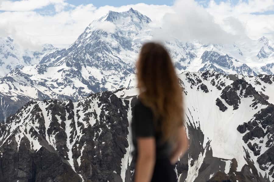 Mount Cook: Scenic Helicopter Flight with Alpine Landing - Weather, rescheduling, and the mountain timetable