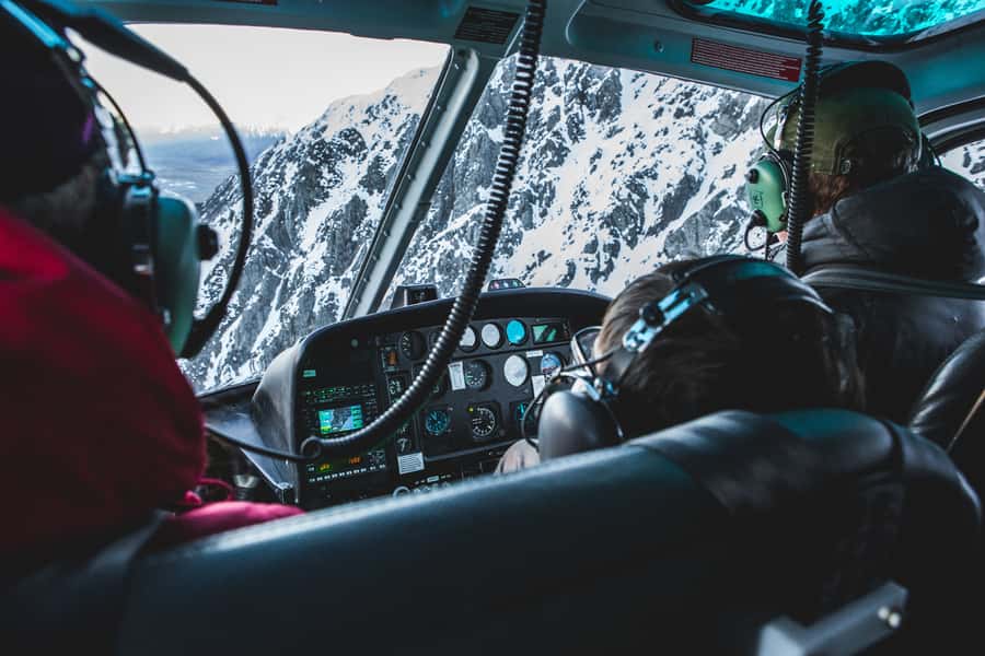 Mount Cook: Scenic Helicopter Flight with Alpine Landing - Who will enjoy this flight most