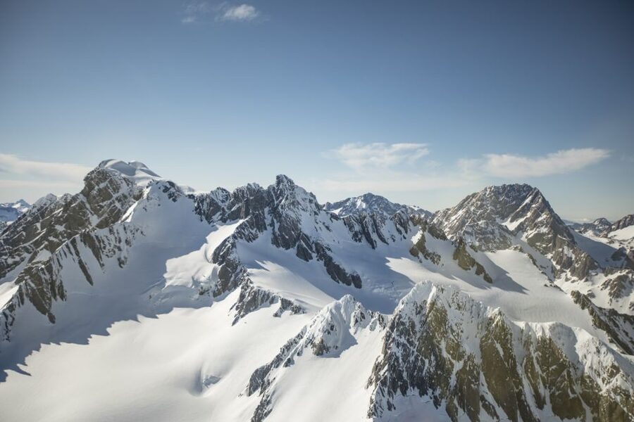 Mount Cook: Tasman Glacier & National Park Scenic Flight - Is the Mount Cook scenic flight worth $379?