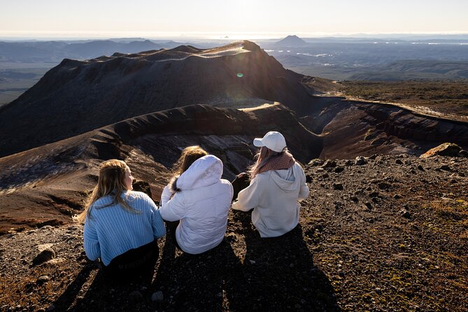 Mount Tarawera/Orakei Korako "Thermal Explorer" Dual Landing - Who will enjoy the Tarawera and Orakei Korako combination?