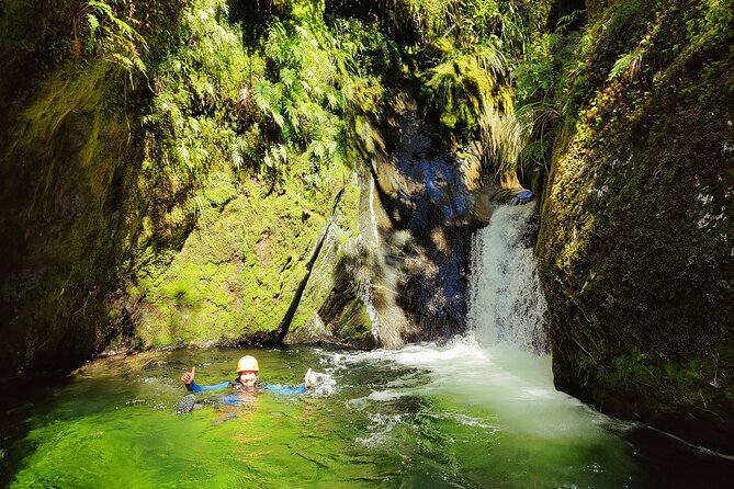 Mt Aspiring Full Day Canyon ex Queenstown or Wanaka - Key points before you book