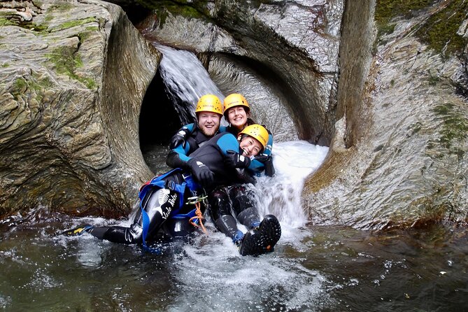 Mt Aspiring Full Day Canyon ex Queenstown or Wanaka - Makarora: the gateway to a wilder day