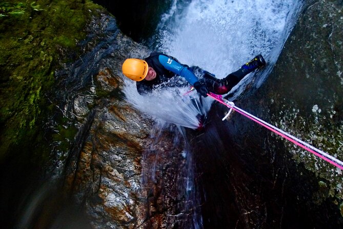 Mt Aspiring Full Day Canyon ex Queenstown or Wanaka - Is the $309.67 price fair?