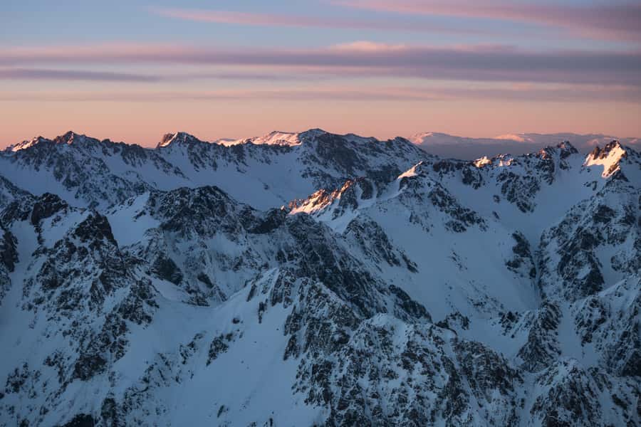 Mt Cook: 55-Minute Scenic Flight in Helicopter or Ski Plane - Key points to know before booking