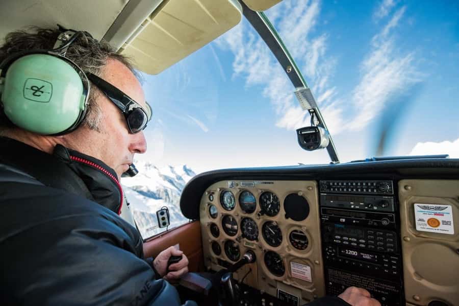 Mt Cook: 55-Minute Scenic Flight in Helicopter or Ski Plane - Why this flight is worth considering