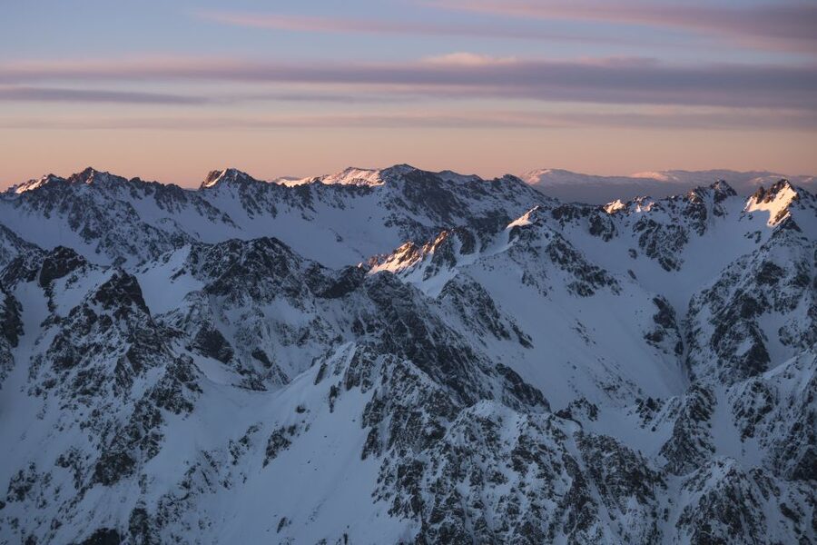 Mt Cook: 55-Minute Scenic Flight in Helicopter or Ski Plane - Price, timing, and what you receive