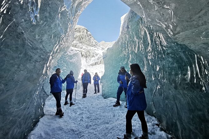 Mt Cook Day Small-Group Tour From Queenstown - High Country Salmon makes a pleasant return stop