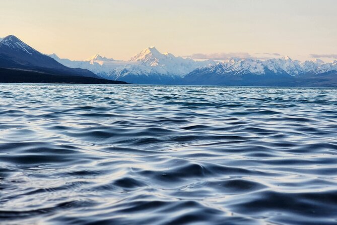Mt Cook Day Tour From Tekapo (Small Group, Carbon Neutral) - Why Aoraki Mt Cook deserves a full day from Tekapo