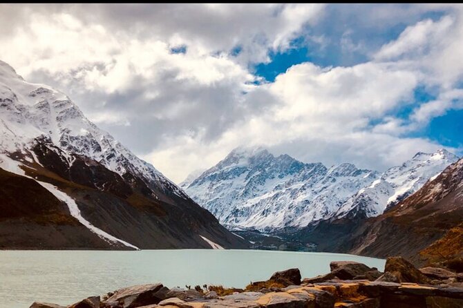 Mt. Cook Full Day Group Tour via Tekapo from Christchurch - Key points to know before booking