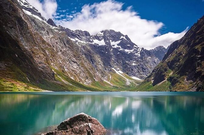 Mt. Cook Full Day Private Tour via Tekapo from Christchurch - Why the private price can make sense