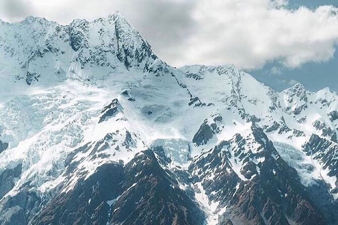 Mt. Cook Full Day Private Tour via Tekapo from Christchurch - The schedule rewards early energy