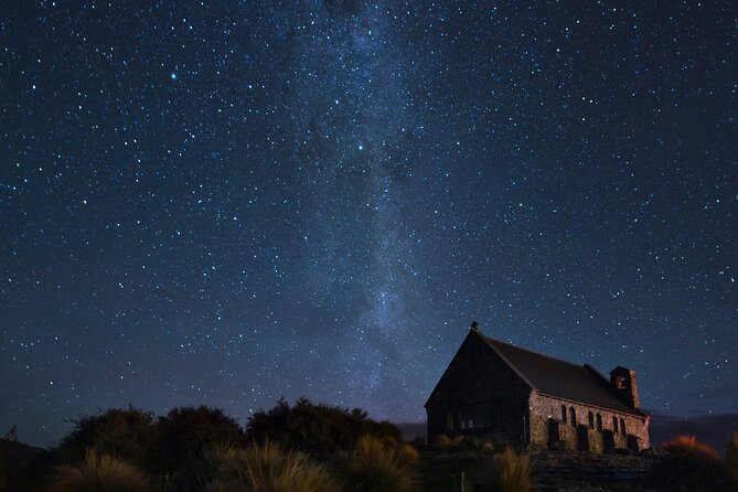 Mt Cook & Lake Tekapo 2-Day Small Group Tour from Queenstown - Key points before you book