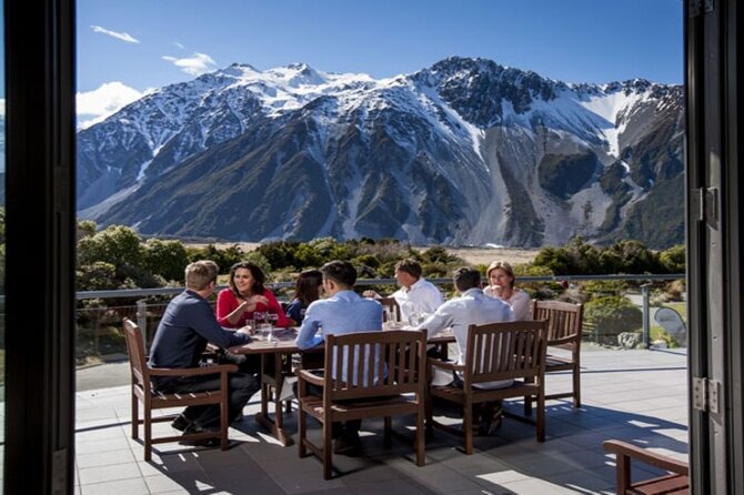 Mt Cook & Lake Tekapo 2-Day Small Group Tour from Queenstown - An evening beside Lake Tekapo