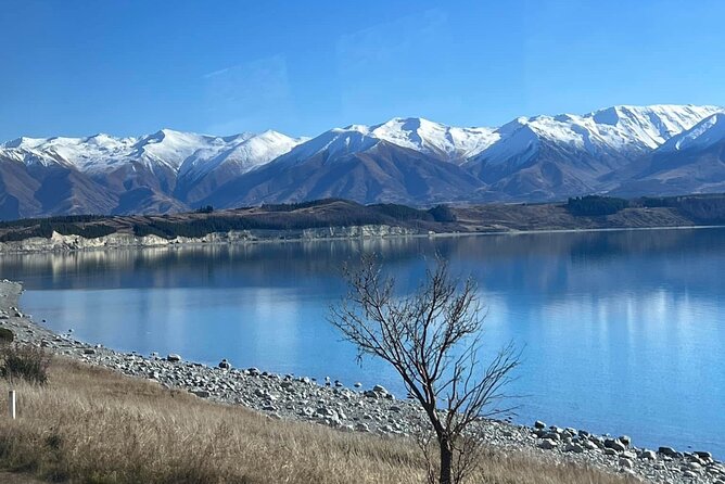 Mt. Cook Private Day Trip From Queenstown with Lake Tekapo - Why this private day trip works