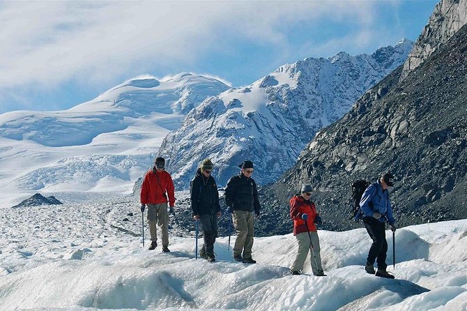 Mt Cook Small Group Scenic Day Tour from Queenstown - Why this Queenstown day trip works