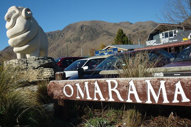 Mt Cook Small Group Scenic Day Tour from Queenstown - Your three hours in Aoraki Mount Cook National Park