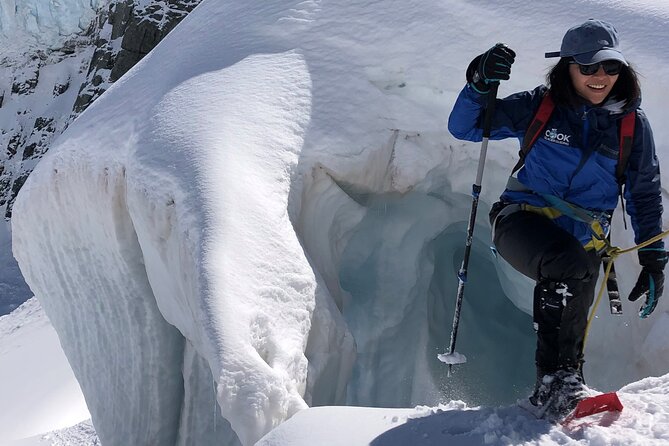 Mt Cook Small Group Tour & Heli Hike Combo from Queenstown - Weather, cancellations, and the risk you cannot remove