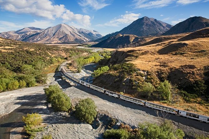 Mt Cook & Tekapo Day Tour from Christchurch (lunch included) - Two hours in Aoraki/Mount Cook National Park