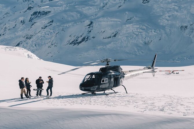 Mt Cook Tour & Ultimate Alpine Experience Combo from Queenstown - Key points before you book