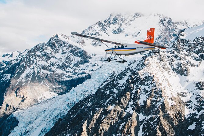 Mt Cook Tour & Ultimate Alpine Experience Combo from Queenstown - Why this Queenstown to Mount Cook day is special