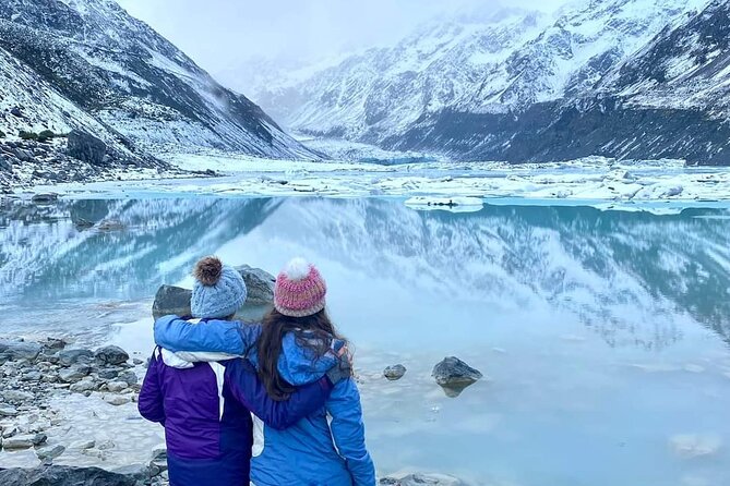 (MT) Mount Cook Day Tour From Christchurch - Why this Christchurch to Mount Cook trip appeals