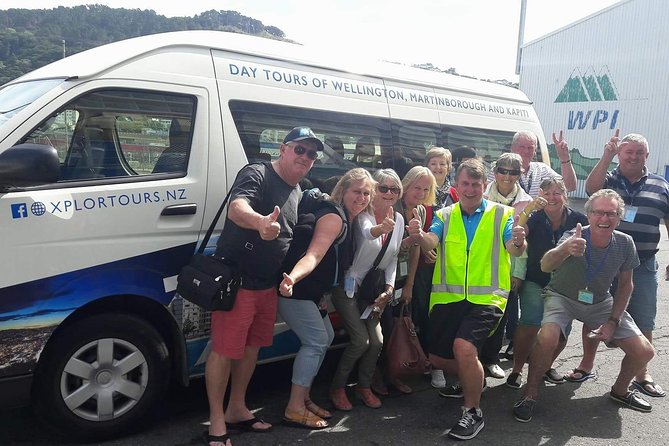 Museum of New Zealand Te Papa Tongarewa: Introducing Te Papa Tour - Māori and Pacific cultures in context