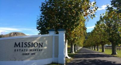 Afternoon Winery Tour Tasting at 3 Great Wineries