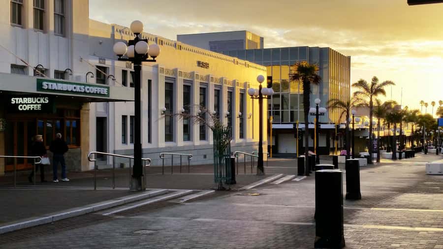 Napier: Highlights & Tour Exploring the Best of this Region - How Tere Morales shapes the experience