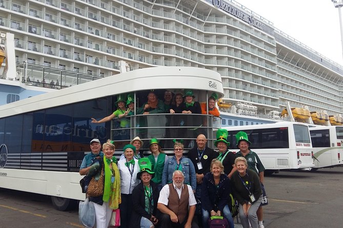 Napier Shore Excursion: City Sights and Hawke's Bay Tour - Is $93.09 a fair price?