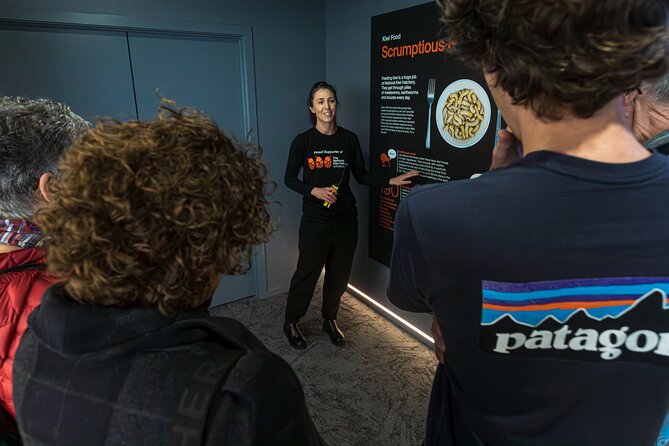 National Kiwi Hatchery - Kiwi Encounter Guided Tour - What makes the National Kiwi Hatchery worth your time