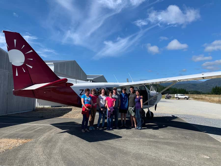 Nelson: Abel Tasman Cruise-Fly Day Tour - Who will get the most from this tour?