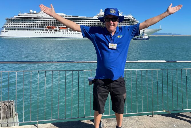 Nelson City Walking Tour - Guided - Key points to know before booking