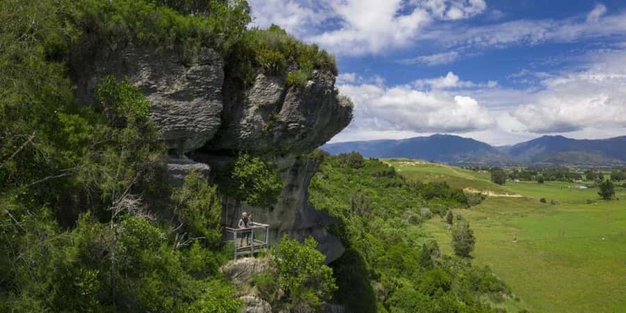Nelson: Golden Bay in a Day Tour - Why Golden Bay is worth the long ride from Nelson