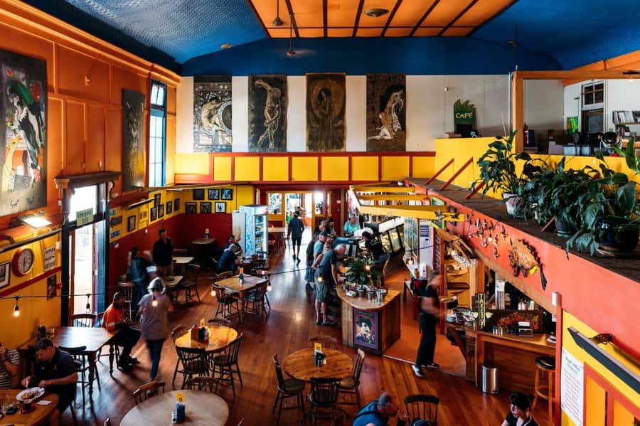 Nelson: Golden Bay in a Day Tour - Te Waikoropupū Springs and the meaning of clear water