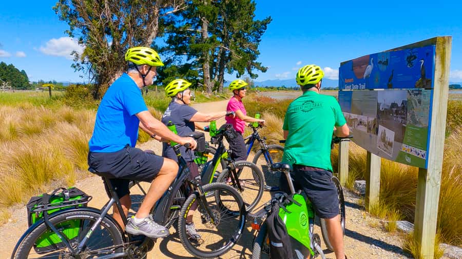 Nelson to Mapua: Full-Day Cycling Self-Guided Adventure - Key things to know before you ride