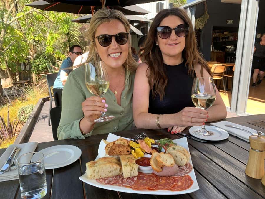 Nelson: Wine Tour with Tastings and Lunch - Why Nelson works well for a wine day