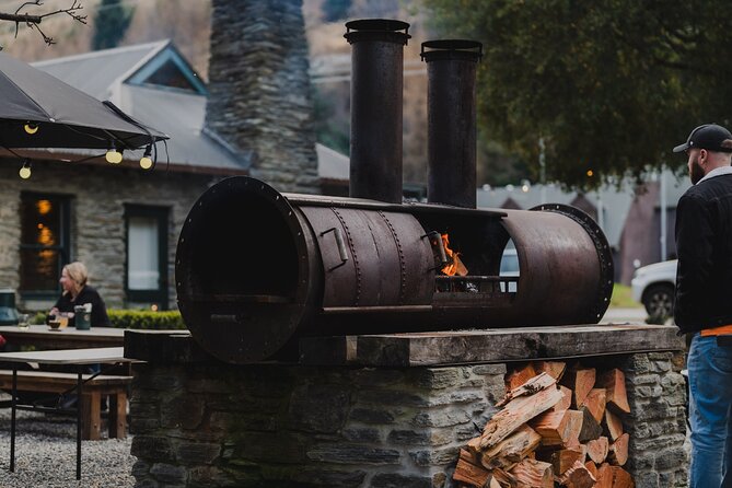 NEW: Ale Trail: Wharehuanui Adventure with Queenstown Shuttles - Who will enjoy this ride most