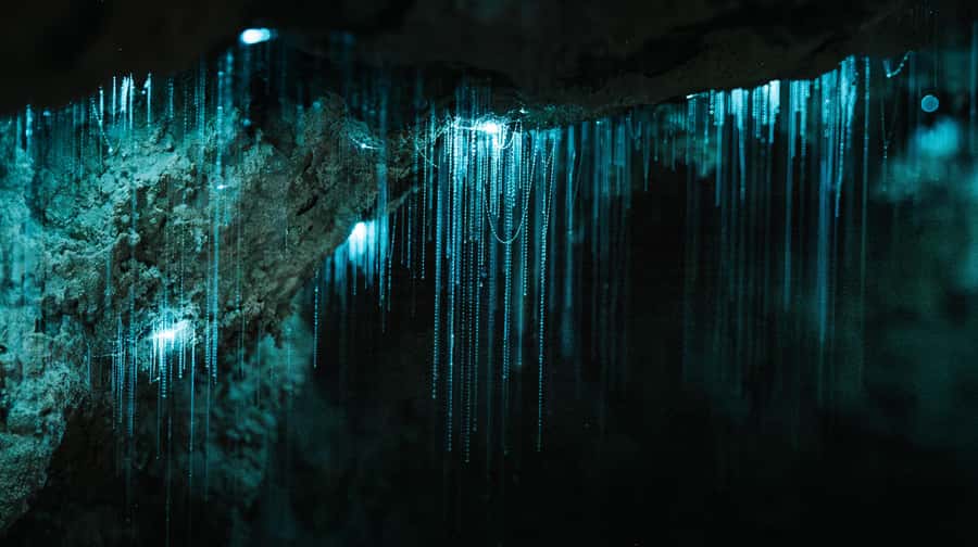 New Zealand: Milky Way Glowworm Cave Tour - Key points to know before you go