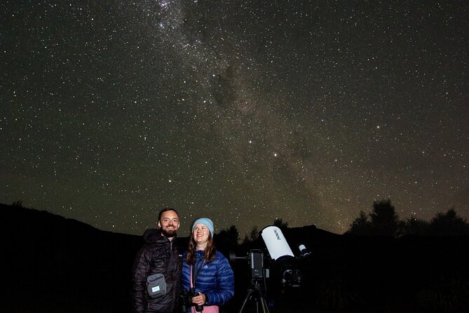 Night Awe - Stargazing tour in Akaroa - Price, timing, and overall value