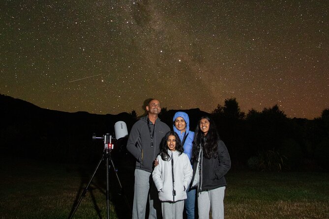 Night Awe - Stargazing tour in Akaroa - Who will enjoy Night Awe most