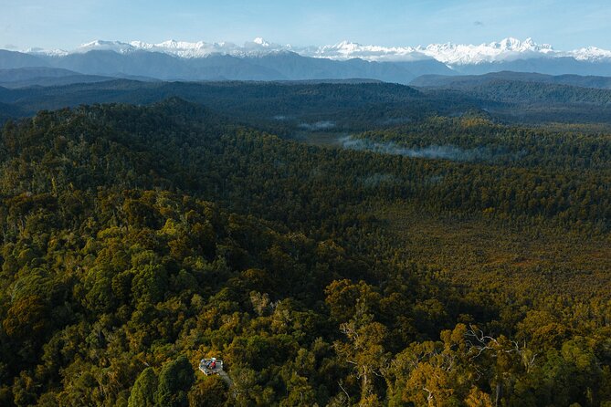 Okarito Nature Tour - Key points to know before booking